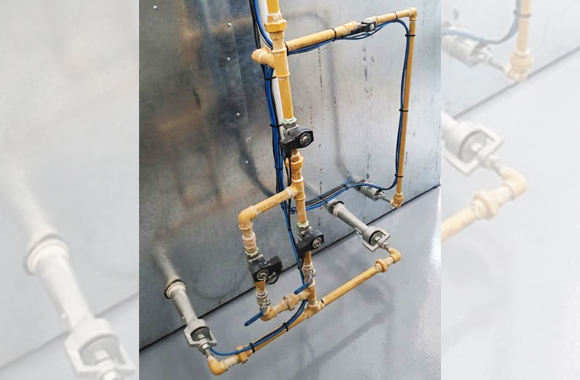 Hornos de Curado Estáticos