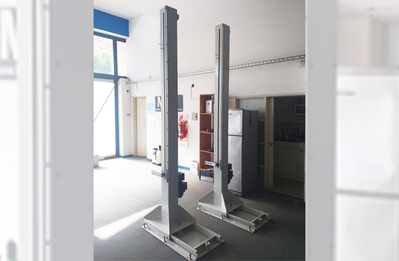 Reciprocadores electromecanicos